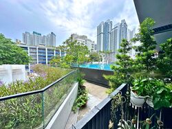 1953@Tessensohn (D8), Apartment #480992531